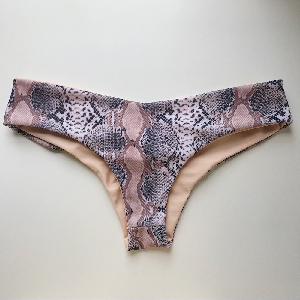 Montce swim bottoms